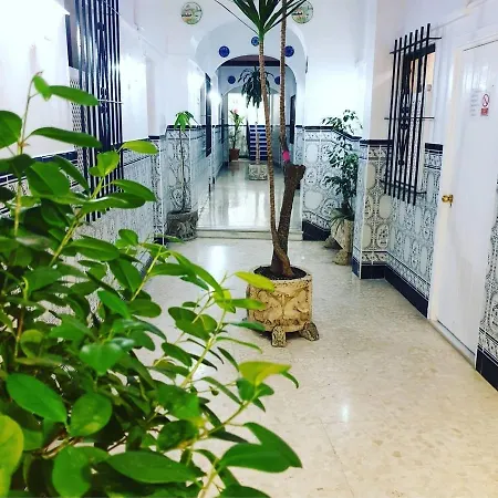 Sanvi Xerez Centro 2*