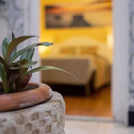 Sanvi Xerez Centro Gasthof Jerez de la Frontera