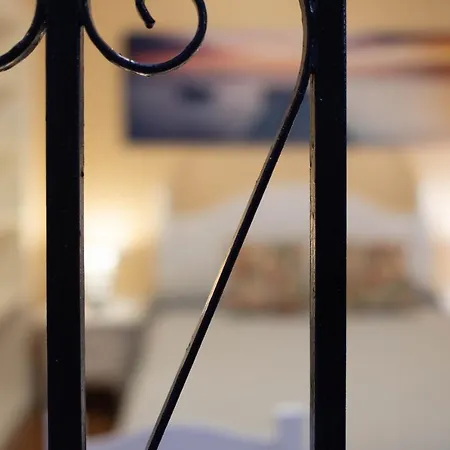 Sanvi Xerez Centro 2*