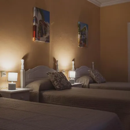 Sanvi Xerez Centro 2* Jerez de la Frontera