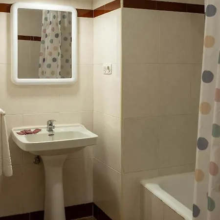 Sanvi Xerez Centro Gasthuis 2*