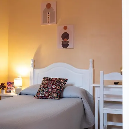 Sanvi Xerez Centro 2* Jerez de la Frontera