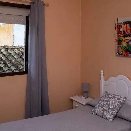 Sanvi Xerez Centro Gasthuis