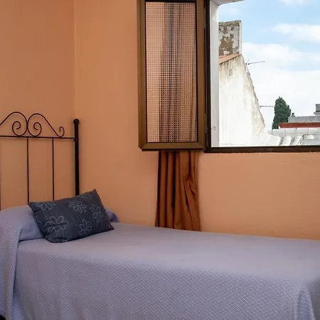 Gasthuis Sanvi Xerez Centro 2*