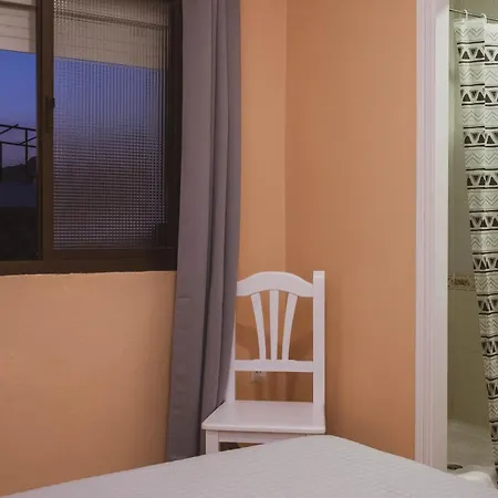 Sanvi Xerez Centro Gasthuis