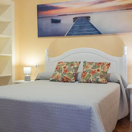Sanvi Xerez Centro Gasthuis 2*