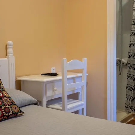 Gasthuis Sanvi Xerez Centro 2*