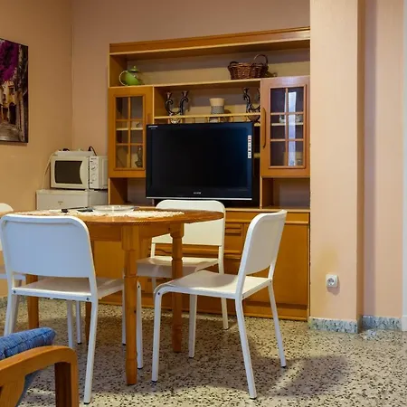 Sanvi Xerez Centro Gasthuis 2*