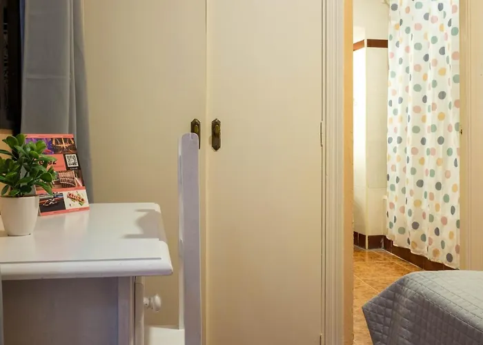 Sanvi Xerez Centro Gasthof