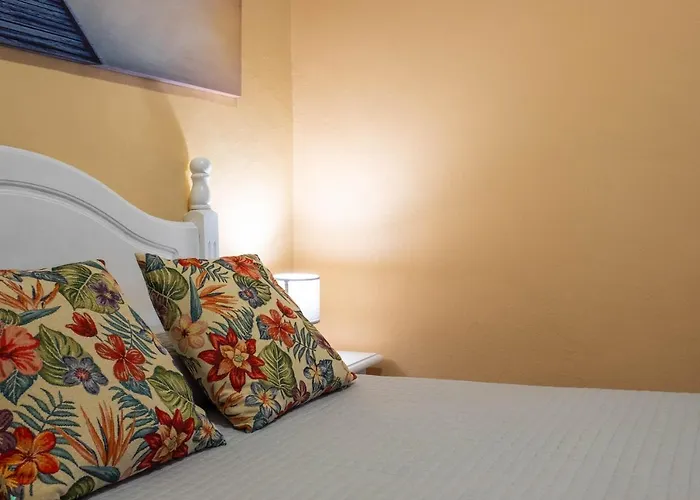 Sanvi Xerez Centro 2*