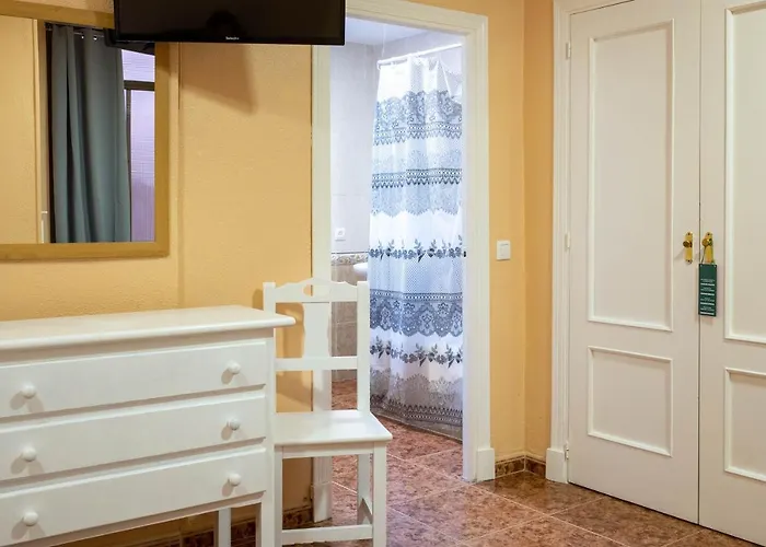 Sanvi Xerez Centro Gasthof Jerez de la Frontera