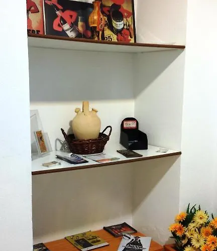 Sanvi Xerez Centro 2* Jerez de la Frontera