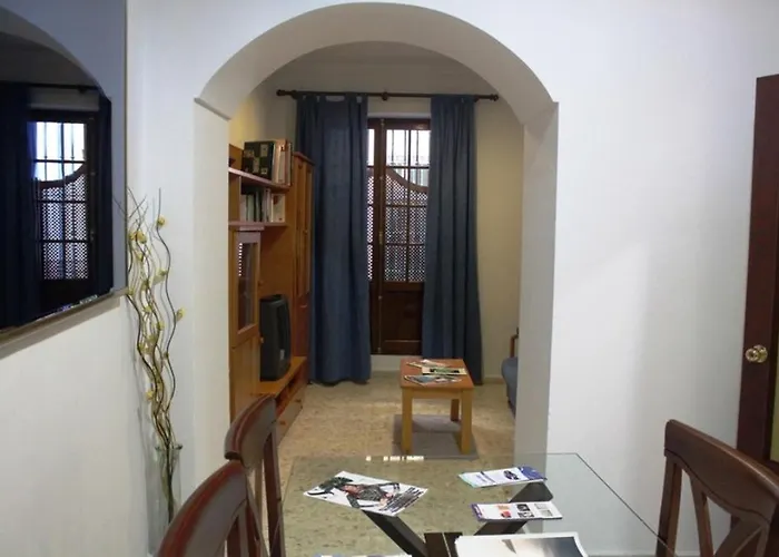 Sanvi Xerez Centro Jerez de la Frontera