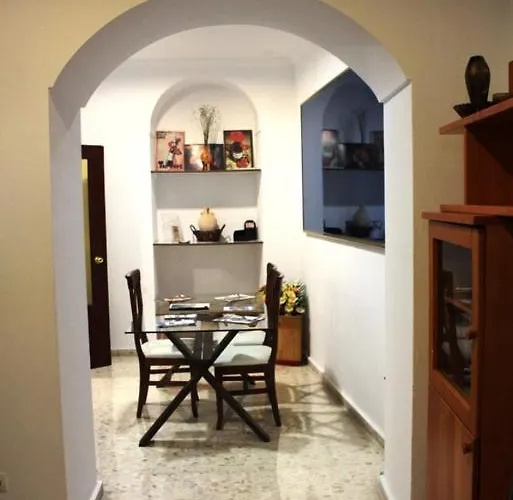 Sanvi Xerez Centro Gasthof